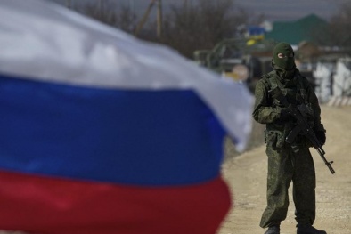 Tình hình mới nhất Ukraine ngày 8/3: Hủy thỏa thuận đào tạo quân sự với Nga